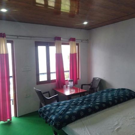 Nanda Devi Stays Joshīmath Exteriér fotografie