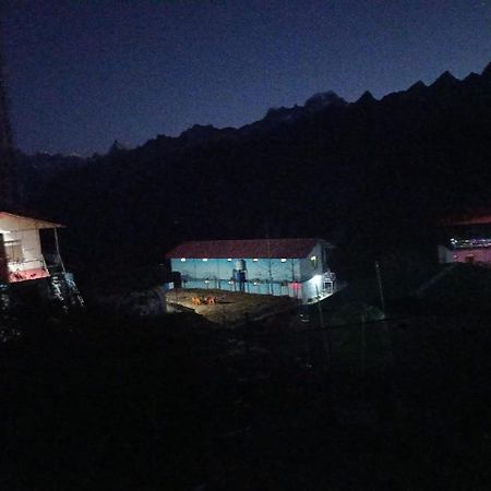 Nanda Devi Stays Joshīmath Exteriér fotografie